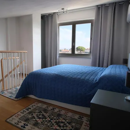 Lejlighed Casa Del Moro *